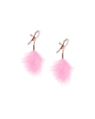 Pinze per Capezzoli NS Novelties F1 Pinze per Capezzoli NS Novelties F1