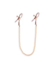 Pinze per Capezzoli NS Novelties Bound Pinze per Capezzoli NS Novelties Bound