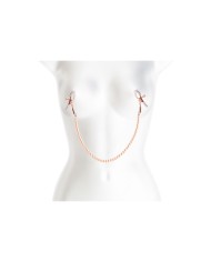 Pinze per Capezzoli NS Novelties Bound Pinze per Capezzoli NS Novelties Bound