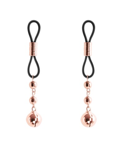 Pinze per Capezzoli NS Novelties Bound Pinze per Capezzoli NS Novelties Bound