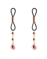 Pinze per Capezzoli NS Novelties Bound Pinze per Capezzoli NS Novelties Bound