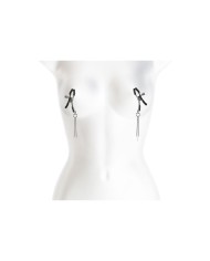 Pinze per Capezzoli NS Novelties D3 Pinze per Capezzoli NS Novelties D3
