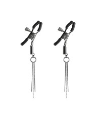 Pinze per Capezzoli NS Novelties D3 Pinze per Capezzoli NS Novelties D3