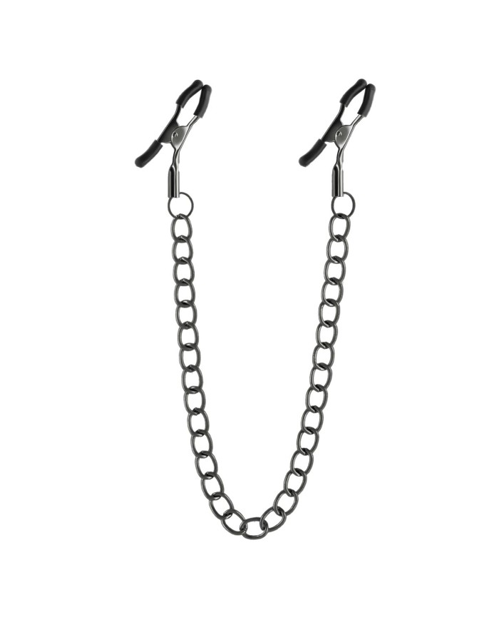 Pinze per Capezzoli NS Novelties DC2 Pinze per Capezzoli NS Novelties DC2