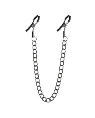 Pinze per Capezzoli NS Novelties DC2 Pinze per Capezzoli NS Novelties DC2