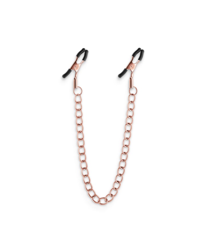 Pinze per Capezzoli NS Novelties DC2 Pinze per Capezzoli NS Novelties DC2