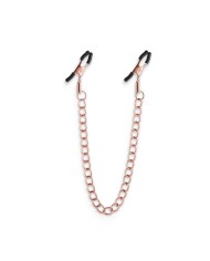 Pinze per Capezzoli NS Novelties Bound