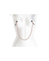Pinze per Capezzoli NS Novelties DC2 Pinze per Capezzoli NS Novelties DC2