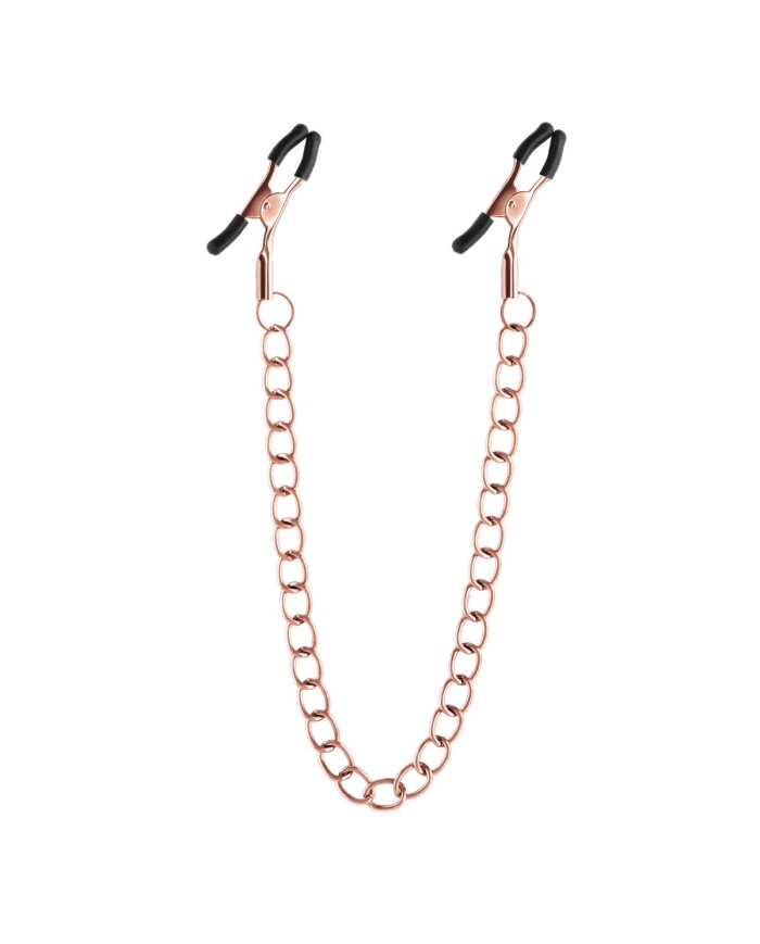 Pinze per Capezzoli NS Novelties DC2 Pinze per Capezzoli NS Novelties DC2