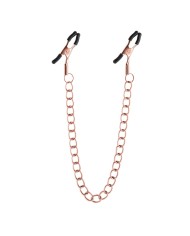 Pinze per Capezzoli NS Novelties DC2 Pinze per Capezzoli NS Novelties DC2