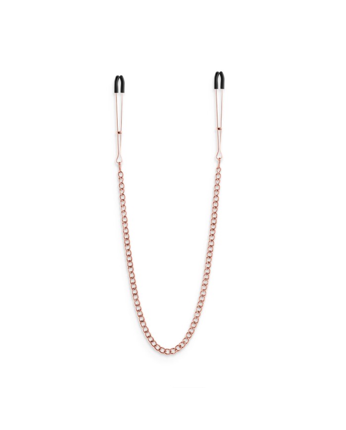 Pinze per Capezzoli NS Novelties Bound