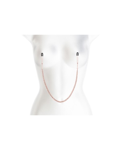 Pinze per Capezzoli NS Novelties Bound Pinze per Capezzoli NS Novelties Bound