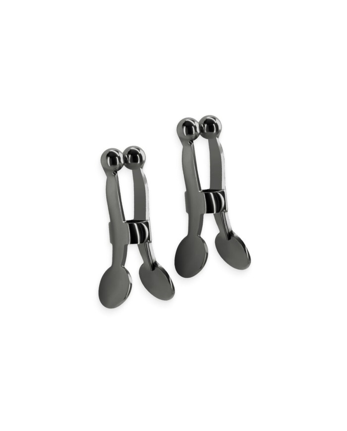 Pinze per Capezzoli NS Novelties C1 Pinze per Capezzoli NS Novelties C1