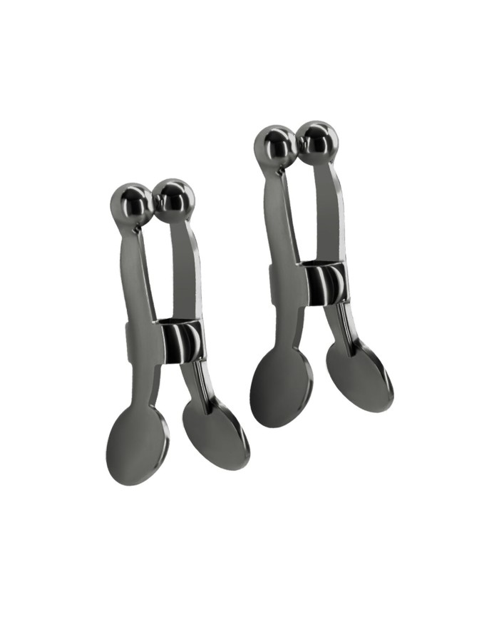 Pinze per Capezzoli NS Novelties C1 Pinze per Capezzoli NS Novelties C1