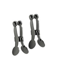 Pinze per Capezzoli NS Novelties C1 Pinze per Capezzoli NS Novelties C1