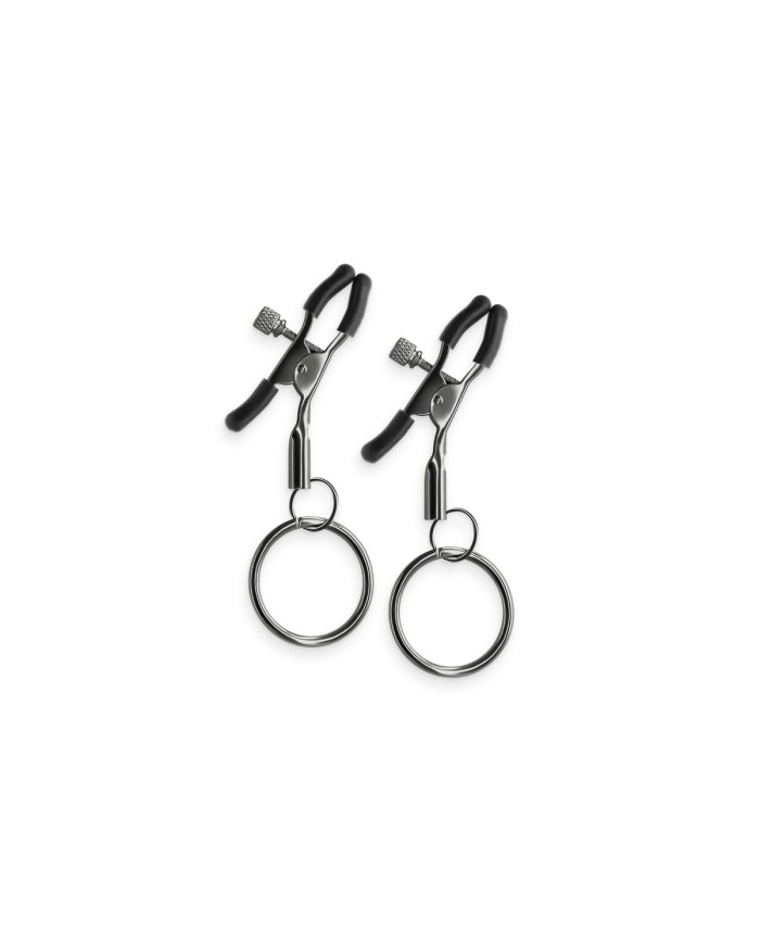 Pinze per Capezzoli NS Novelties C2 Pinze per Capezzoli NS Novelties C2