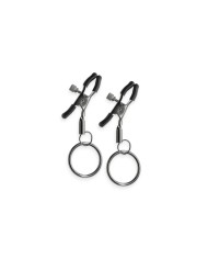 Pinze per Capezzoli NS Novelties C1