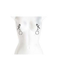 Pinze per Capezzoli NS Novelties C2 Pinze per Capezzoli NS Novelties C2