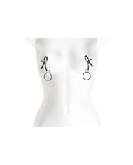 Pinze per Capezzoli NS Novelties C2 Pinze per Capezzoli NS Novelties C2