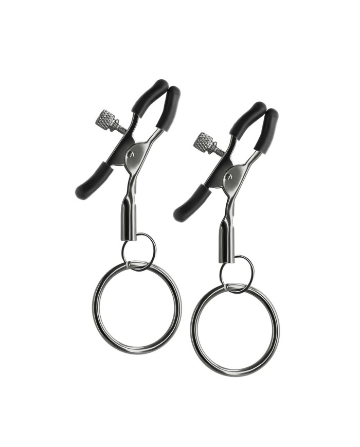 Pinze per Capezzoli NS Novelties C2 Pinze per Capezzoli NS Novelties C2