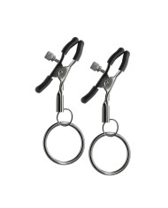 Pinze per Capezzoli NS Novelties C2 Pinze per Capezzoli NS Novelties C2