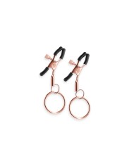 Pinze per Capezzoli NS Novelties C2 Pinze per Capezzoli NS Novelties C2