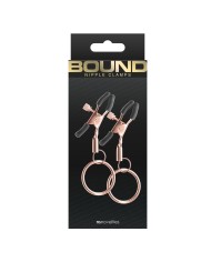 Pinze per Capezzoli NS Novelties C2