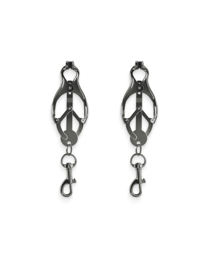 Pinze per Capezzoli NS Novelties C3 Pinze per Capezzoli NS Novelties C3