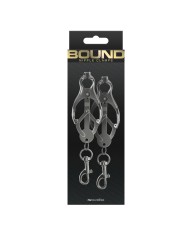 Pinze per Capezzoli NS Novelties C3 Pinze per Capezzoli NS Novelties C3