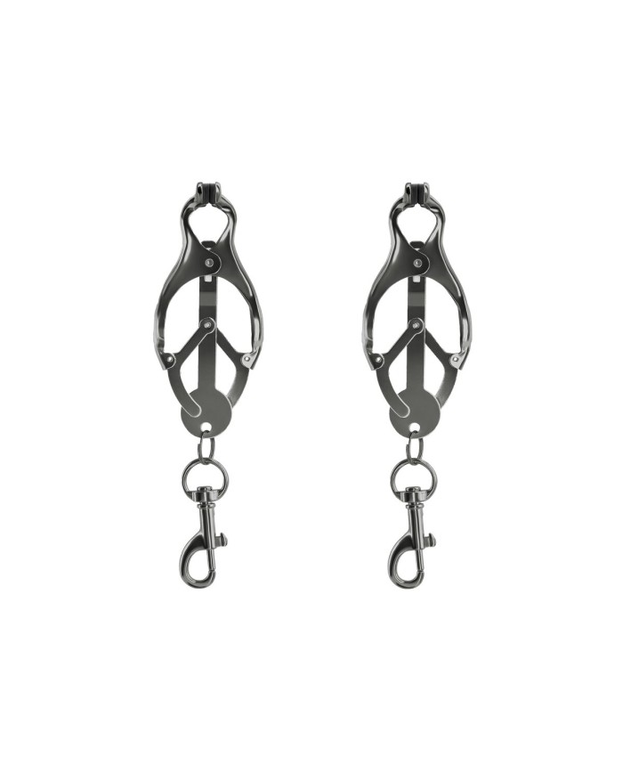 Pinze per Capezzoli NS Novelties C3 Pinze per Capezzoli NS Novelties C3