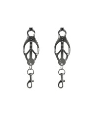 Pinze per Capezzoli NS Novelties C3 Pinze per Capezzoli NS Novelties C3