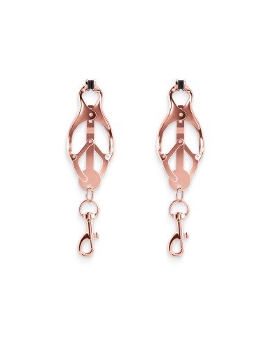 Pinze per Capezzoli NS Novelties C3