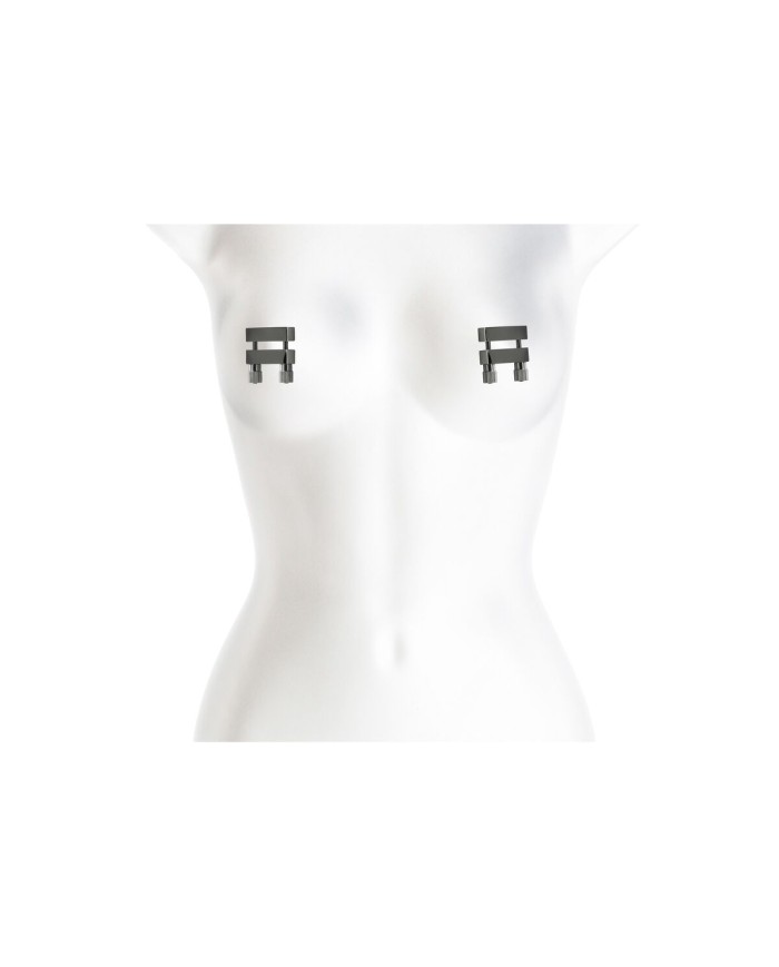 Pinze per Capezzoli NS Novelties V1 Pinze per Capezzoli NS Novelties V1