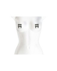 Pinze per Capezzoli NS Novelties V1 Pinze per Capezzoli NS Novelties V1