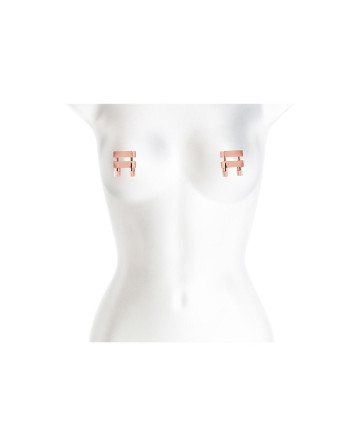 Pinze per Capezzoli NS Novelties V1 Pinze per Capezzoli NS Novelties V1