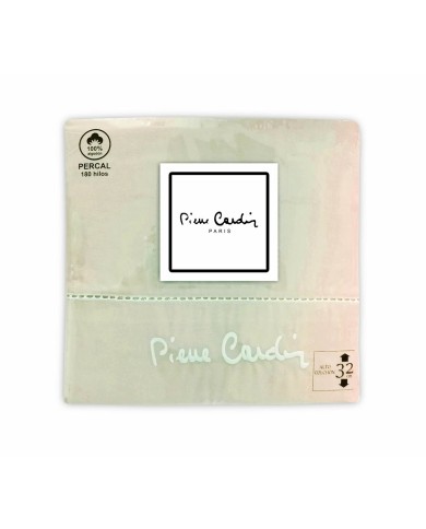 Set di Lenzuola Pierre Cardin ARCADIA Marrone Ala francese