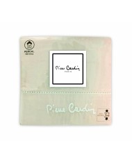 Set di Lenzuola Pierre Cardin ARCADIA Marrone Ala francese Set di Lenzuola Pierre Cardin ARCADIA Marrone Ala francese