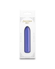 Vibratore Mini NS Novelties Seduction Roxy Azzurro