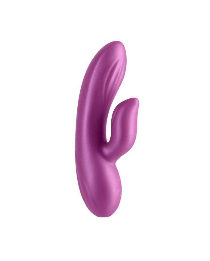 Vibratore per il Punto-G NS Novelties Seduction Rosa Vibratore per il Punto-G NS Novelties Seduction Rosa