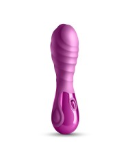 Mini Vibratore NS Novelties Chloe Verde