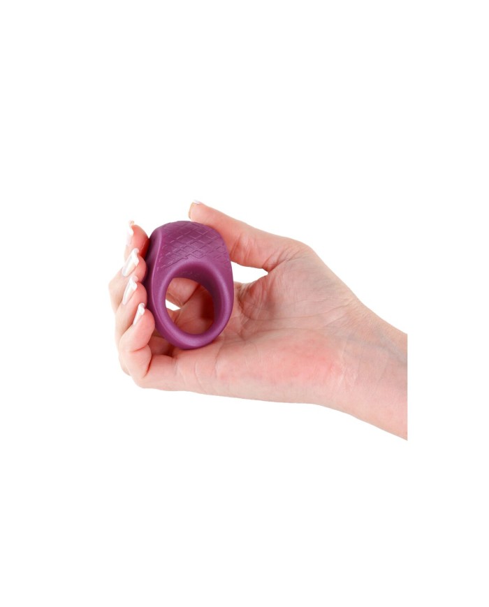 Anelli Fallici NS Novelties Seduction Rosso Anelli Fallici NS Novelties Seduction Rosso