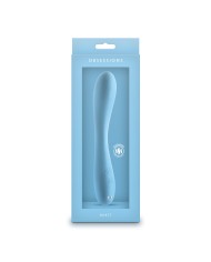 Vibratore NS Novelties Obsessions Azzurro Vibratore NS Novelties Obsessions Azzurro