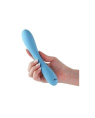 Vibratore NS Novelties Obsessions Azzurro Vibratore NS Novelties Obsessions Azzurro