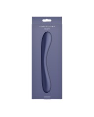 Vibratore NS Novelties Obsessions Azzurro Vibratore NS Novelties Obsessions Azzurro