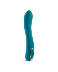 Vibratore NS Novelties Obsessions Verde Vibratore NS Novelties Obsessions Verde