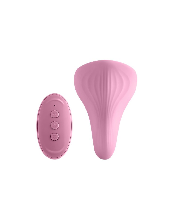 Vibratore NS Novelties Desire Azzurro Rosa Vibratore NS Novelties Desire Azzurro Rosa