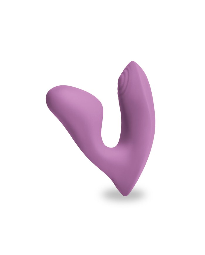 Vibratore per il Punto-G NS Novelties Desire Rosa Vibratore per il Punto-G NS Novelties Desire Rosa