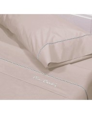 Set di Lenzuola Pierre Cardin ARCADIA Rosa Ala francese