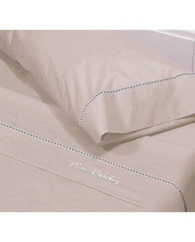 Set di Lenzuola Pierre Cardin ARCADIA Rosa Osimano