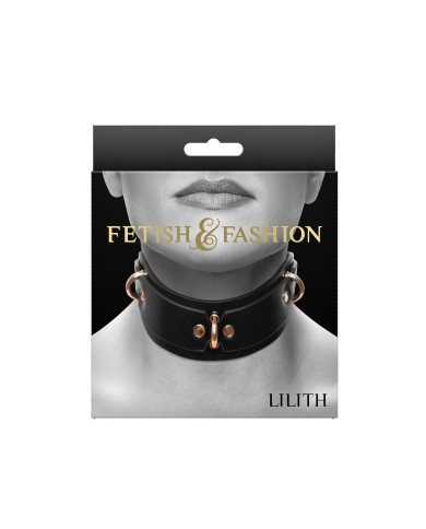 Collare da Addestramento NS Novelties Fetish & Fashion